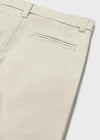 PANTOLON-GABARDIN