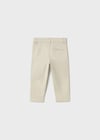 PANTOLON-GABARDIN