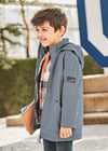 PARKA