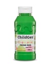 PARMAK BOYA 3'LÜ SET - (350 ml x 3) MAVİ YEŞİL KIRMIZI