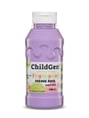 PARMAK BOYA 3'LÜ SET (350 ml x 3) - PASTEL SET(PEMBE,MAVİ,MOR)