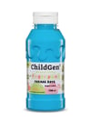 PARMAK BOYA 3'LÜ SET (350 ml x 3) - PASTEL SET(PEMBE,MAVİ,MOR)