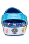 Paw Patrol Off Court Clg T Unisex Çocuk Terlik