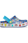 Paw Patrol Off Court Clg T Unisex Çocuk Terlik