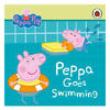 Peppa Goes Swimming