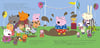 Peppa Is Super