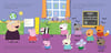 Peppa Is Super