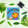 Peppa Pig: At The Zoo