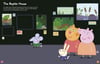 Peppa Pig - Day At The Zoo Sticker Book