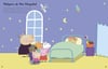 Peppa Pig - Emergency Heroes Sticker Book