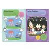Peppa Pig Fantastic Families Sticker Activity Book
