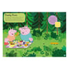 Peppa Pig Fantastic Families Sticker Activity Book