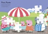 Peppa Pig - Happy Holiday Sticker Activity Book