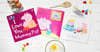 Peppa Pig - I Love You Mummy Pig