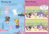 Peppa Pig - Mermaids Unicorns And Dragons