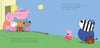 Peppa Pig: Peppa And Her Golden Boots