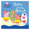Peppa Pig - Peppa At The Beach
