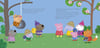 Peppa Pig: Peppa Goes Around The World