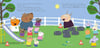 Peppa Pig - Peppa Loves Doctors And Nurse
