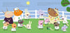 Peppa Pig - Peppa Loves Doctors And Nurse