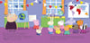 Peppa Pig - Peppa Loves Our Planet