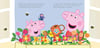 Peppa Pig - Peppa Loves Our Planet