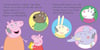 Peppa Pig - Peppa Loves Reading