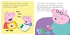 Peppa Pig - Peppa Loves Reading