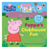 Peppa Pig - Peppa s Clubhouse Fun