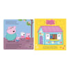 Peppa Pig - Peppa s Clubhouse Fun