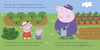 Peppa Pig - Peppa S Vegetable Garden