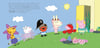 Peppa Pig: Peppa The Mermaid