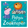 Peppa Pig - Peppa The Zookeeper