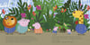 Peppa Pig - Peppa The Zookeeper