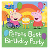 Peppa Pig - Peppas Best Birthday Party