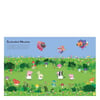 Peppa Pig - Peppas Magical Dress-Up Sticker Book