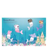 Peppa Pig - Peppas Magical Dress-Up Sticker Book