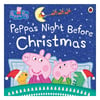 Peppa Pig - Peppas Night Before Christmas