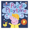 Peppa Pig - Puddle Playtime