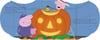 Peppa Pig - Pumpkin Competition