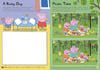 Peppa Pig - Summer Fun