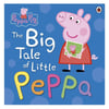 Peppa Pig: The Big Tale Of Little Peppa