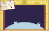 Peppa Pig - Theatre Show Sticker Book