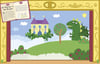 Peppa Pig - Theatre Show Sticker Book