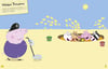 Peppa Pig - Treasure Hunt Sticker Book