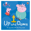 Peppa Pig: Up And Down