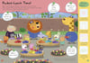 Peppa Pig: Yum Yum Yum Sticker Activi