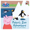 Peppa S Zoo Adventure