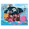 Pirates Giant Puzzle