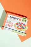 PIZZA SAHNELI OYUN HAMURU KUTUSU